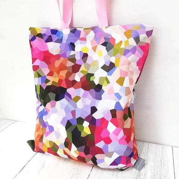 Summer Charity Tote Bag