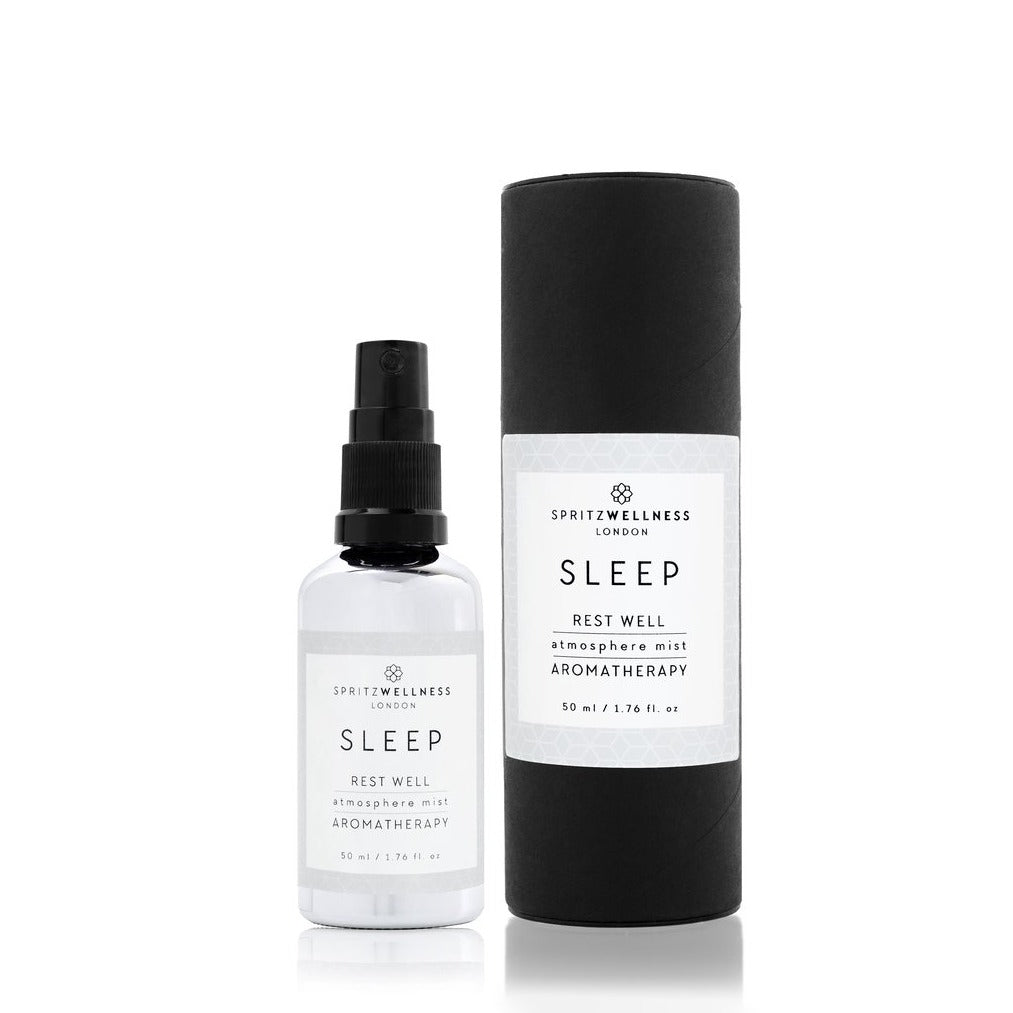 Sleep Atmosphere & Pillow Mist 50ml