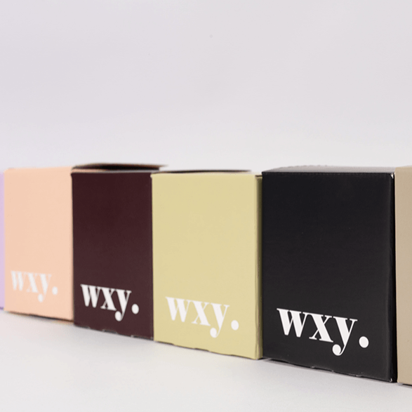 WXY bed.candle