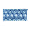 Aromatherapy Liberty Print Eye Pillow - Caesar Blue