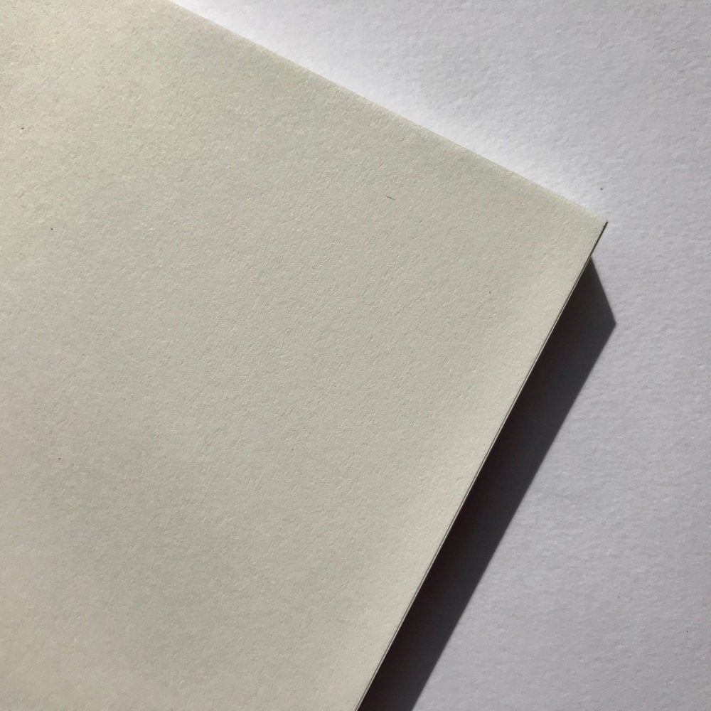 Radar Festival - A5 Buckram Embossed Foiled Sketchbook/Notebook