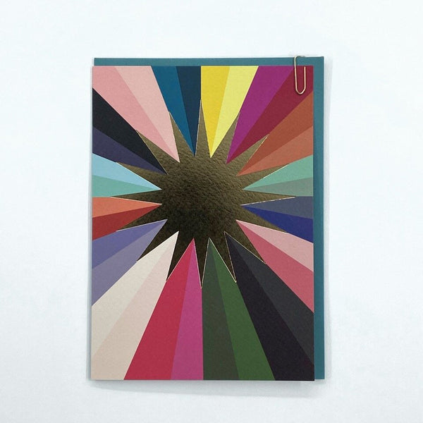 Radar Festival - Wes Card