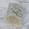 Rosemary & Sage Soap with Cambrian Blue Clay