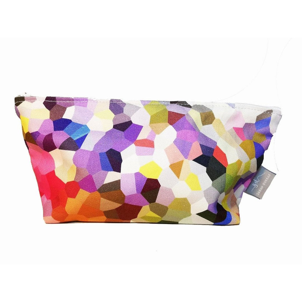 Summer Make up Bag/Wash Bag/Pencil Case