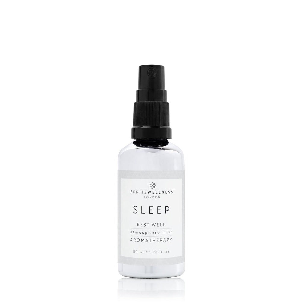Sleep Atmosphere & Pillow Mist 50ml