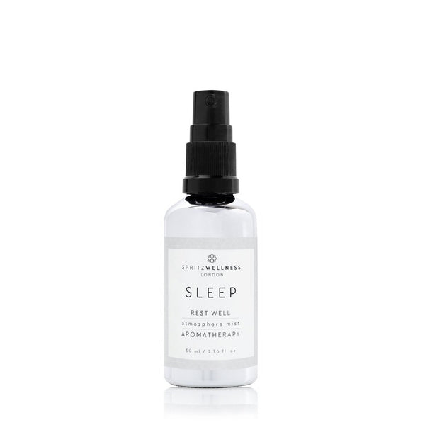 Sleep Atmosphere & Pillow Mist 50ml