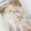 Botanical Bath Salts - Calming - Patchouli & Lime (500g)